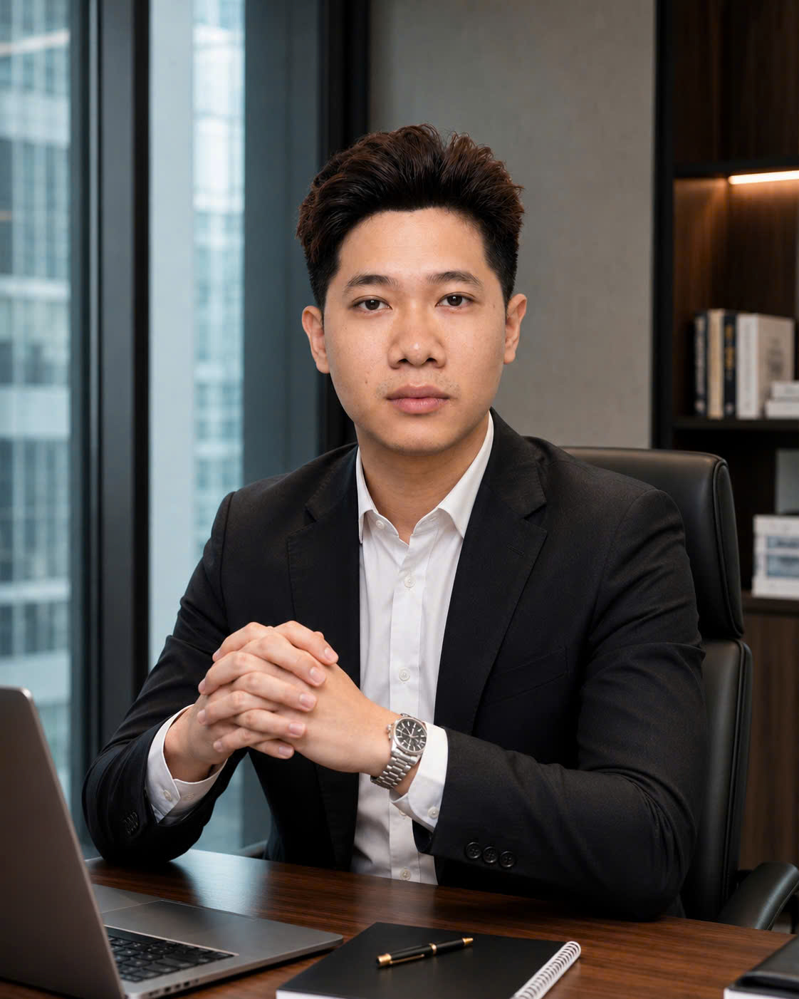 Chuyên viên Phong